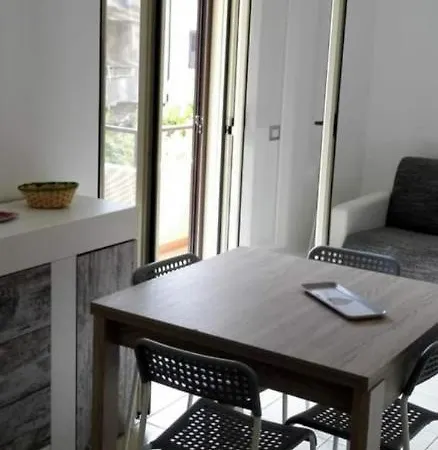 아파트 House Pietragrande