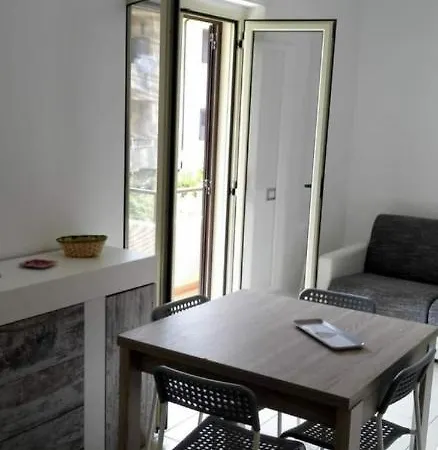 House Pietragrande * 스타레티