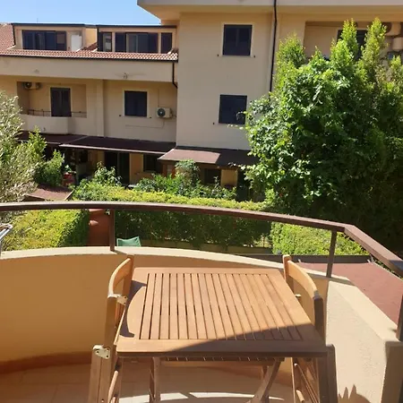 아파트 House Pietragrande