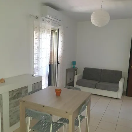 아파트 House Pietragrande *