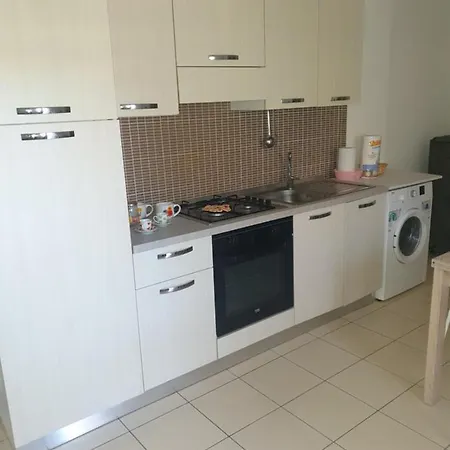 아파트 House Pietragrande 스타레티