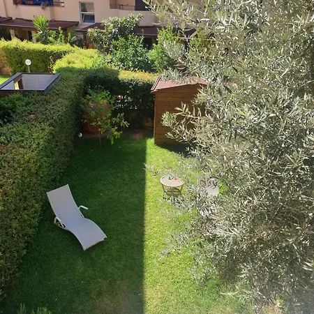 House Pietragrande 아파트 *