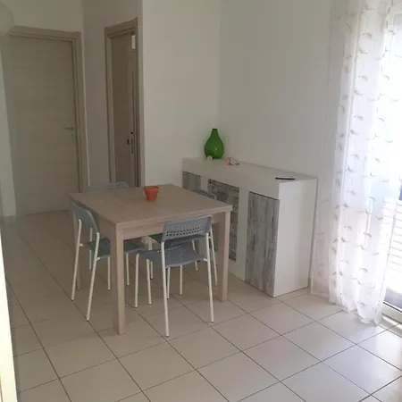 House Pietragrande Apartmán Stalettì